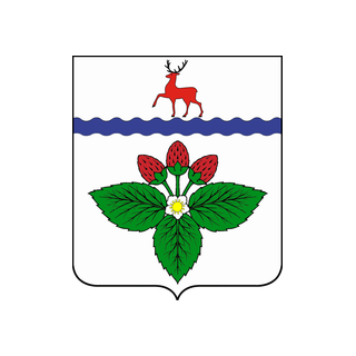 Герб Кстово